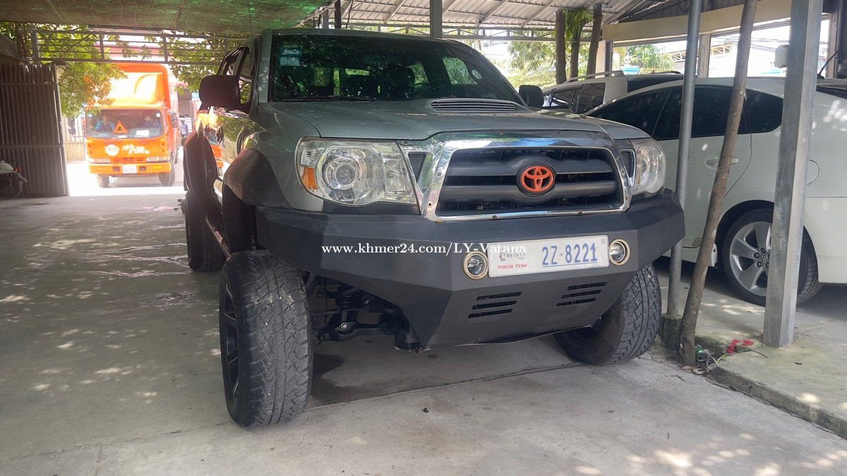 05 in Phnom Penh, Cambodia on