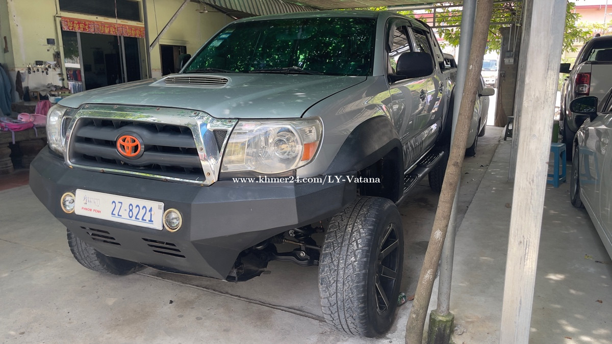 05 in Phnom Penh, Cambodia on