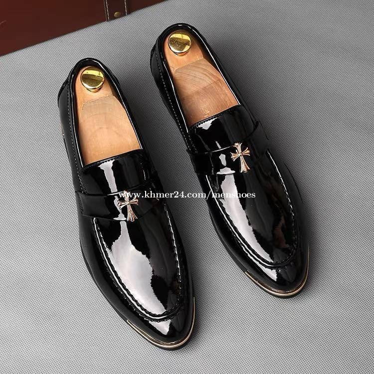 Italian Shoe 👞 available in all sizes sizes. Kindly send a dm