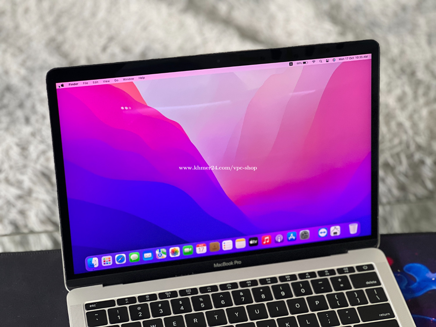 macbook-pro-2017-13-3-retina-core-i5-8gb-ssd-128gb-in-phnom-penh