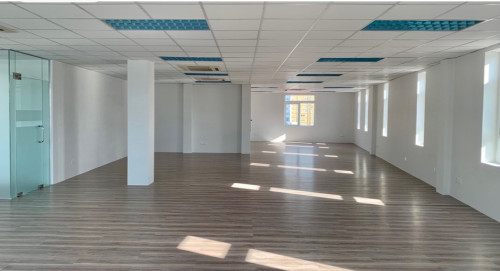 Nice Office Space For Rent close Olympic Stadium