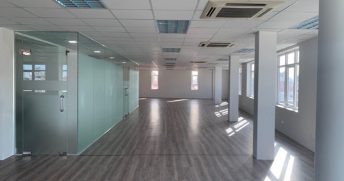 Nice Office Space For Rent close Olympic Stadium