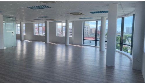 Nice Office Space For Rent close Olympic Stadium