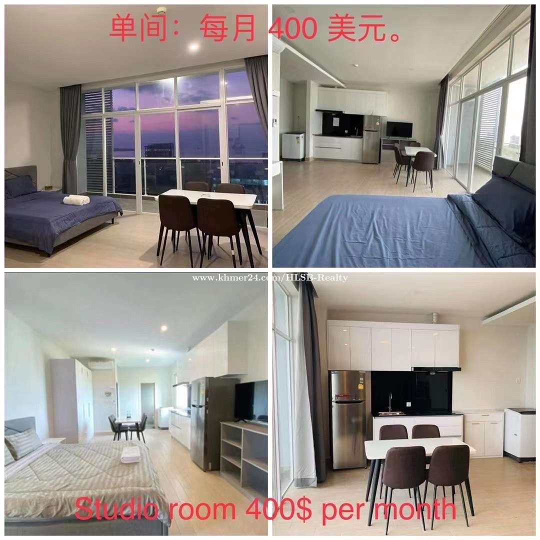 Apartment for rent 280$ to 500