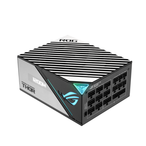 Asus ROGTHOR1200P2 Gaming Power Supply Price 369.00 in Phnom Penh