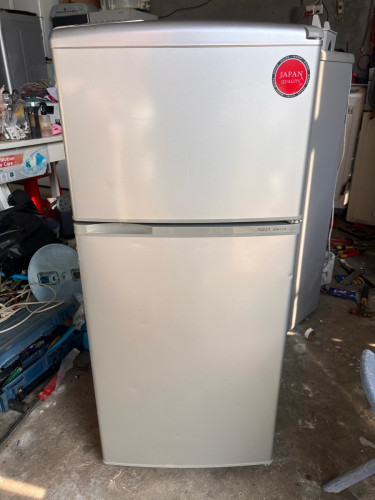 Refrigerator AQUA Japan