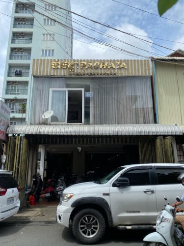 ផ្ទះសម្រាប់លក់ ចរចារបាន