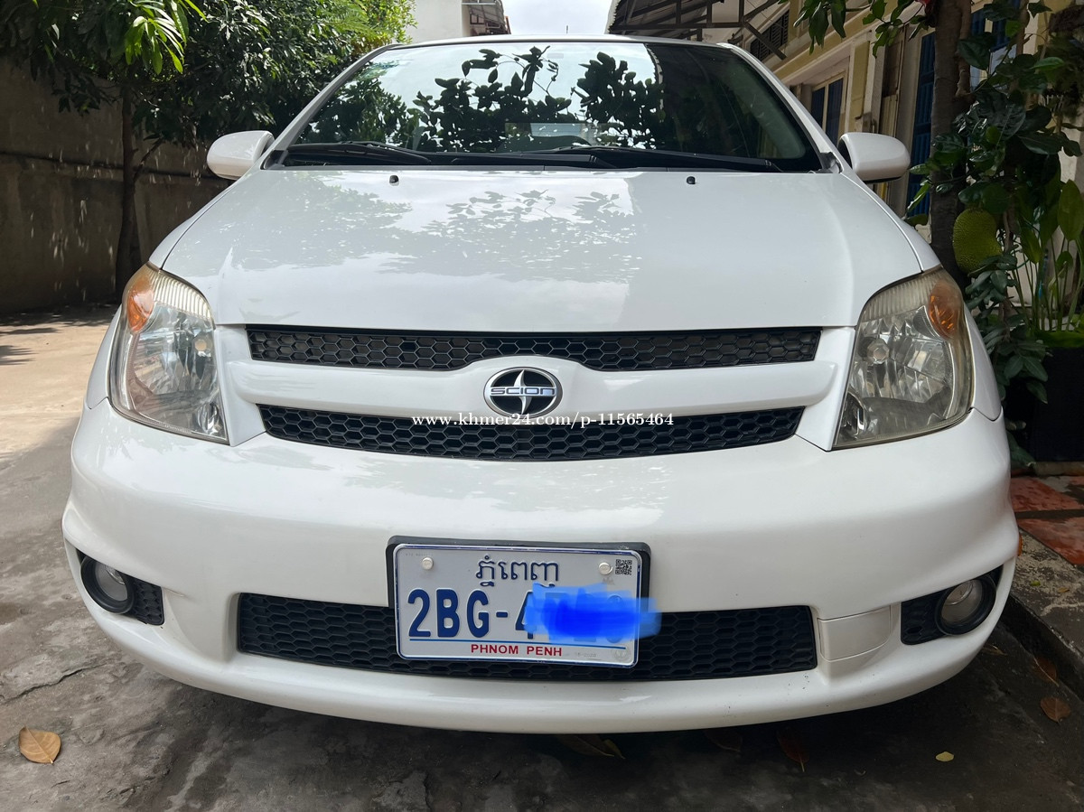 Scion Price 10700.00 in Phnom Penh, Cambodia p11565464