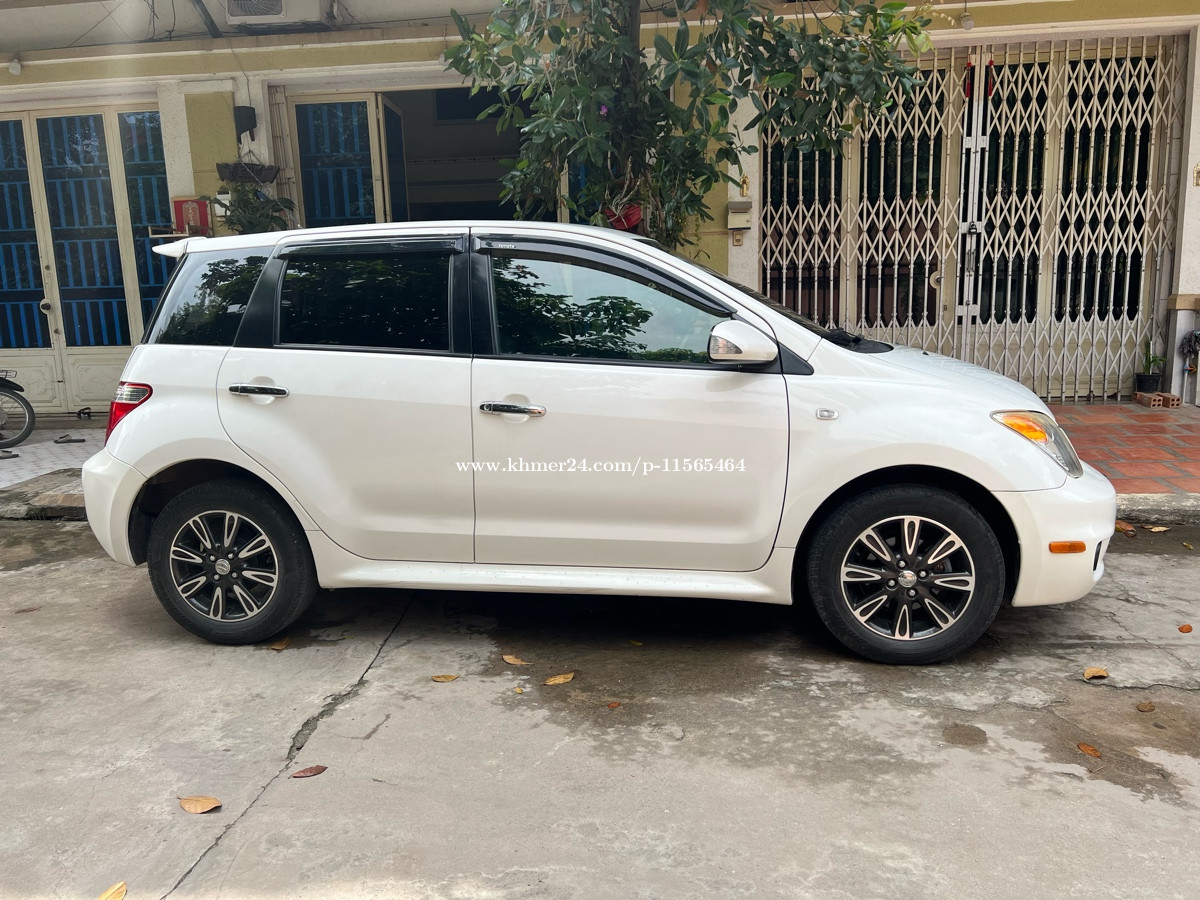 Scion Price 10700.00 in Phnom Penh, Cambodia p11565464