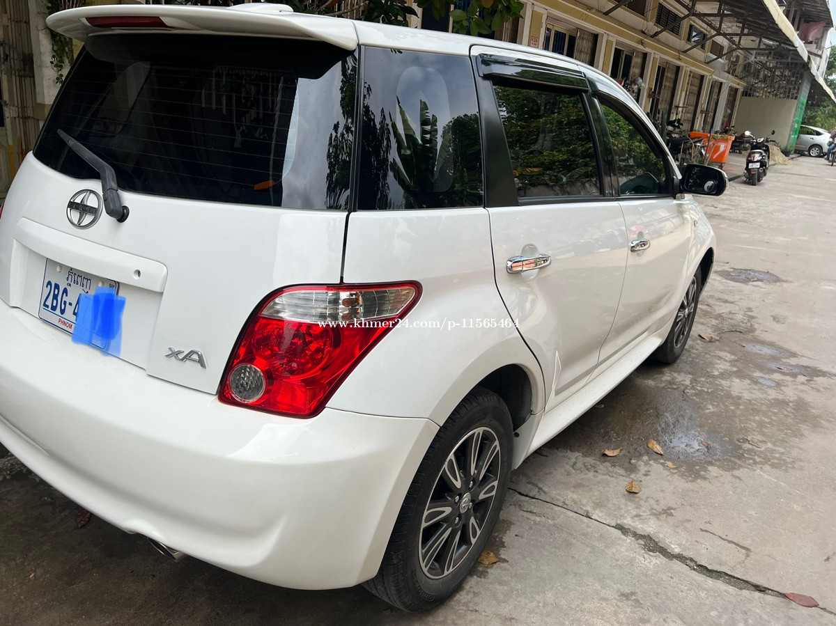 Scion Price 10700.00 in Phnom Penh, Cambodia p11565464