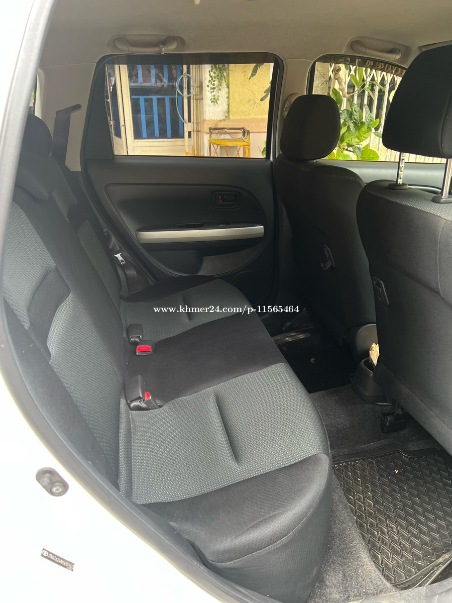 Scion Price 10700.00 in Phnom Penh, Cambodia p11565464