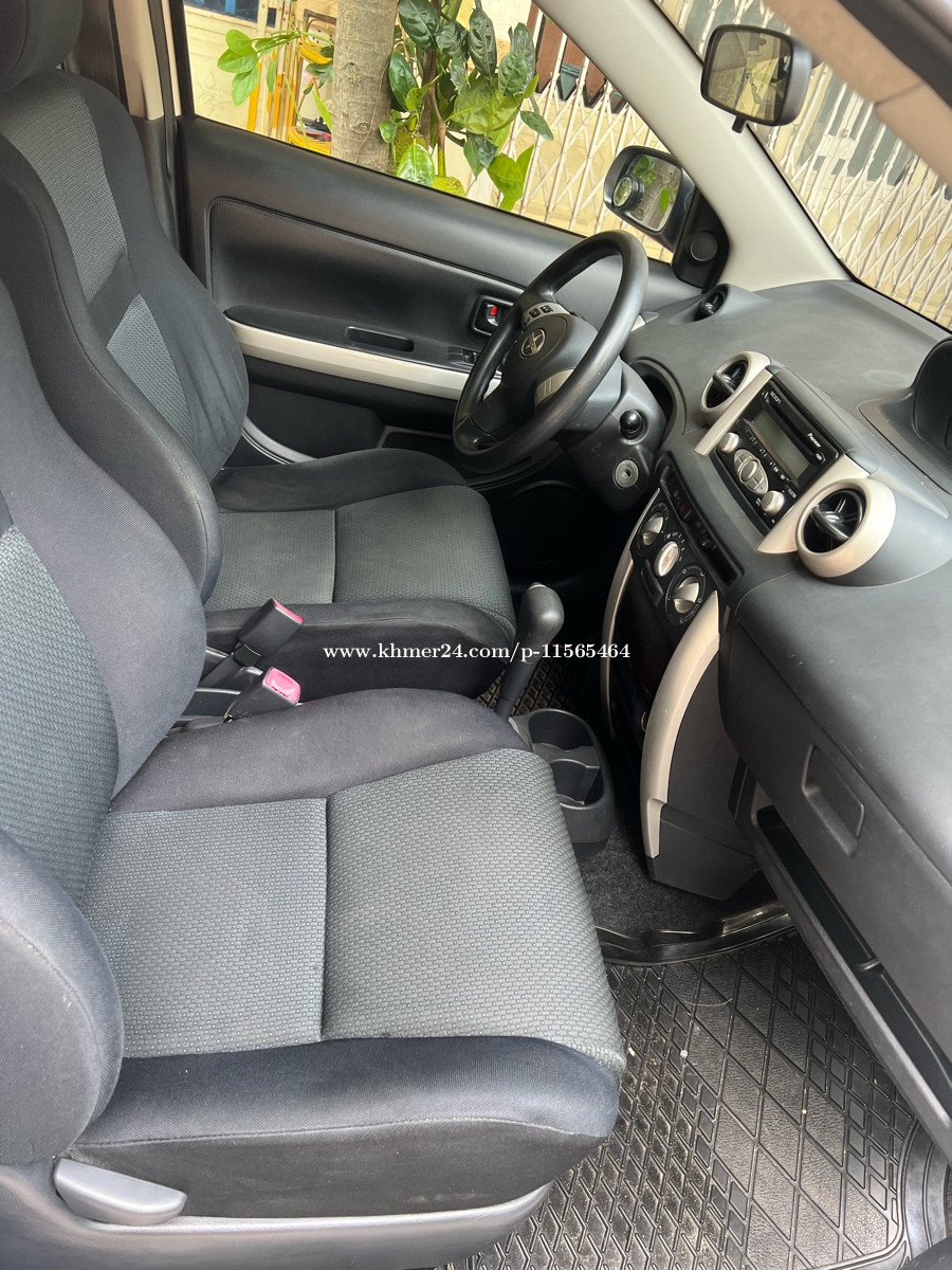 Scion Price 10700.00 in Phnom Penh, Cambodia p11565464