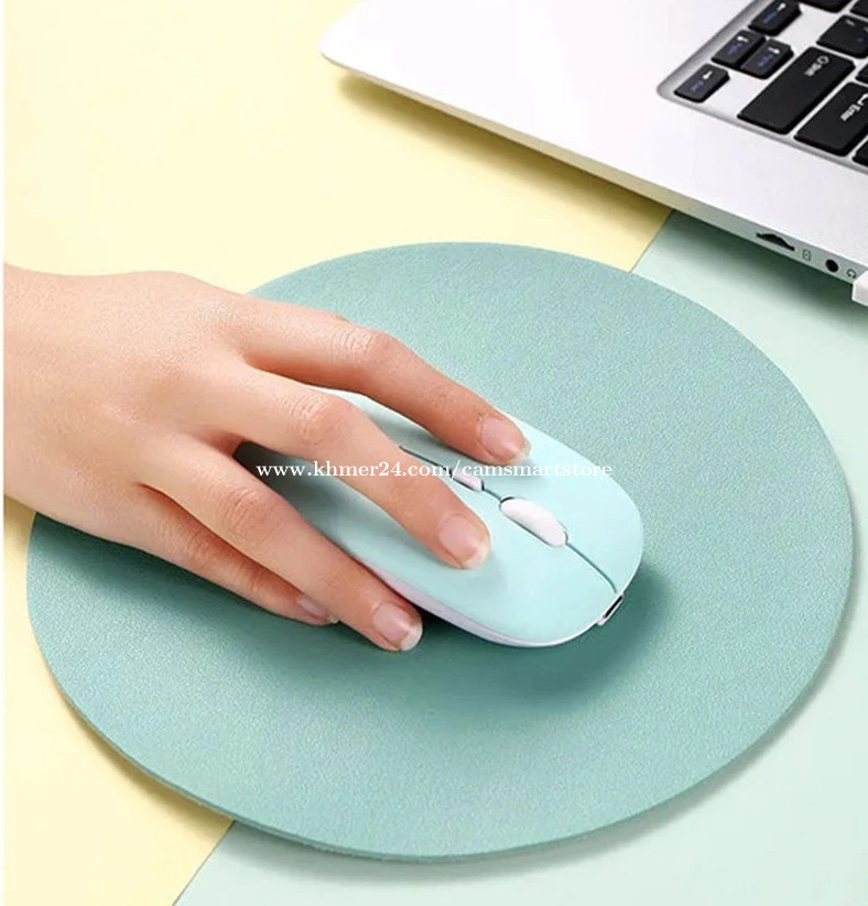 Bluetooth Wireless Keyboard Mouse For Android IOS Windows Price 15.00