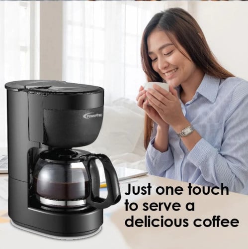 ☕️☕️ម៉ាស៊ីនឆុងកាហ្វេម៉ាក Powerpac ផលិតផលរបស់ប្រទេសសិង្ហបុរី នឹងមានការធានាជូនរយៈពេល6ខែ។