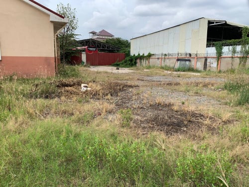 Land for Rent located in PP Thmey,  Property code: VBRE00415