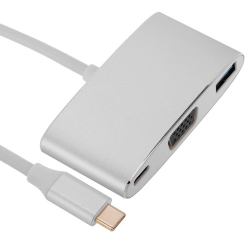 3IN1 USB 3.1 Type-C USB-C to HUB HDMI 