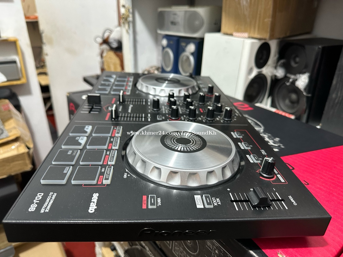 dj sb