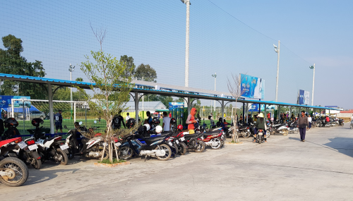 ដីនៅ ព្រែកព្នៅ ភ្នំពេញ