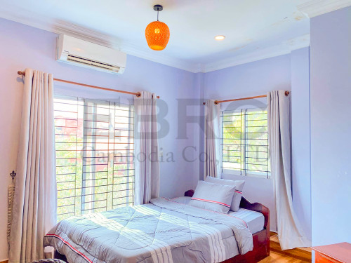 1bedroom_Apartment_for_rent_In_town ID code : A-104