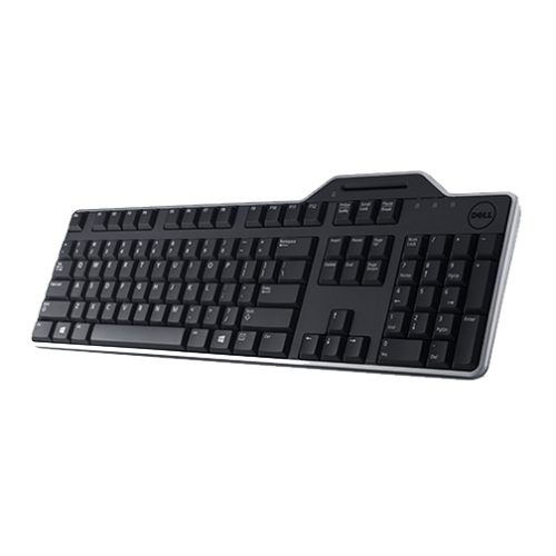 Dell KB813 Black USB English Keyboard