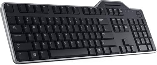 Dell KB813 Black USB English Keyboard