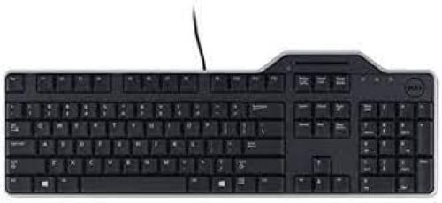 Dell KB813 Black USB English Keyboard