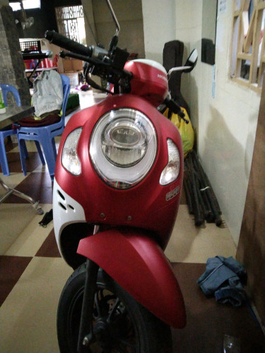 Hongda 2021 in Phnom Penh, Cambodia on Khmer24.com