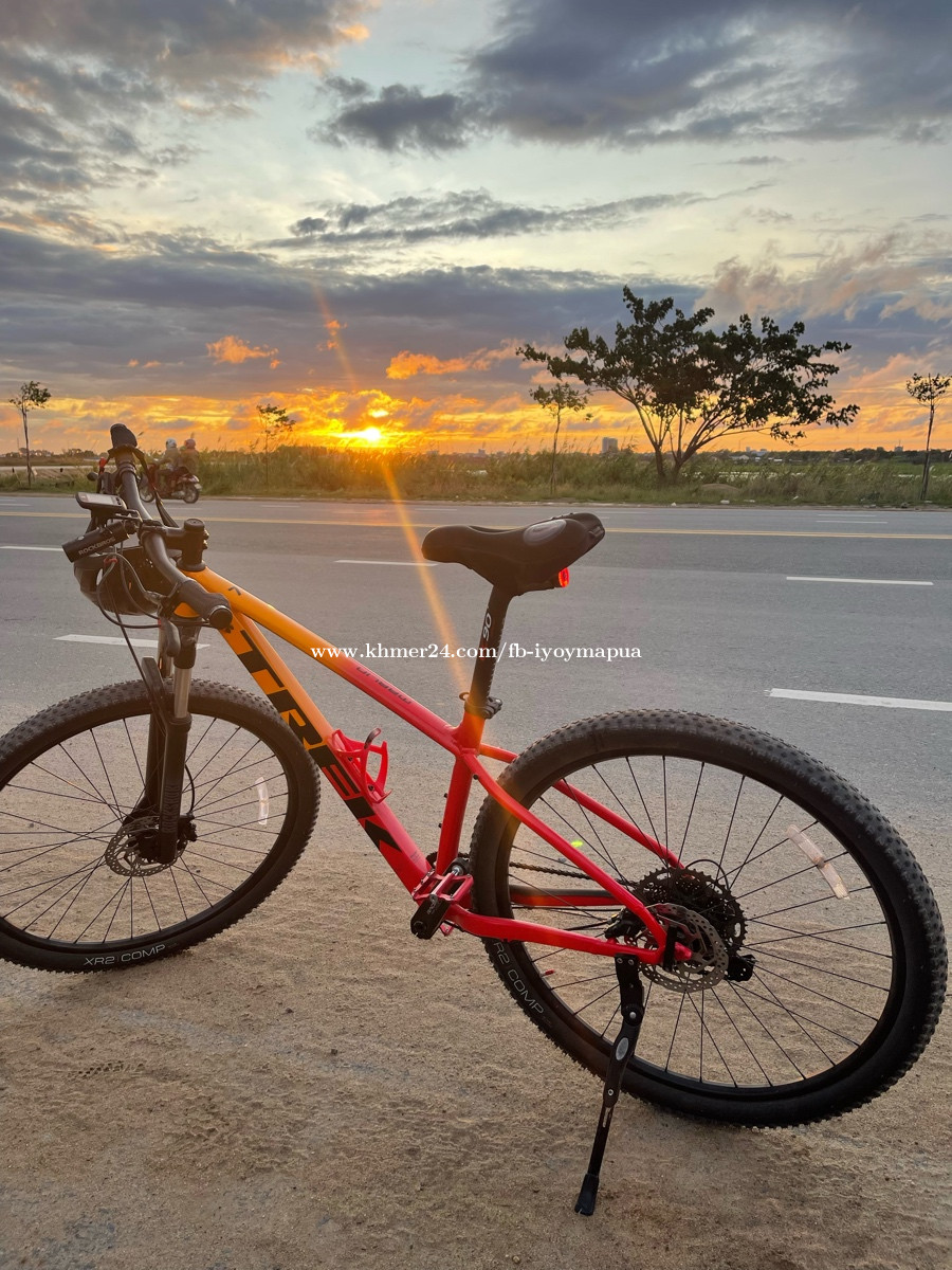 trek marlin 7 accessories