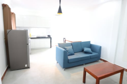 House or Whole Apartment for Sale with good monthly income