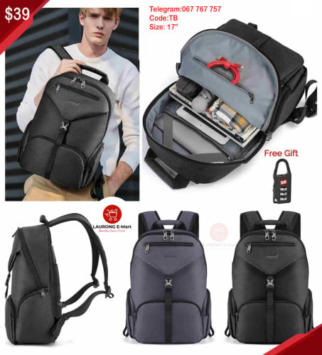 Laptop Backpack