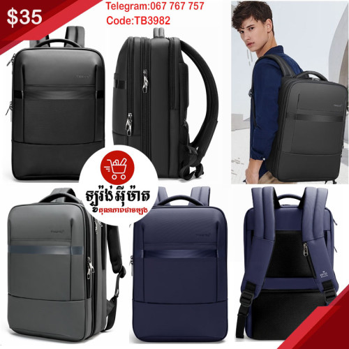 Laptop Backpack