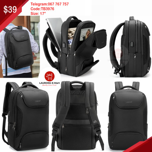 Laptop Backpack
