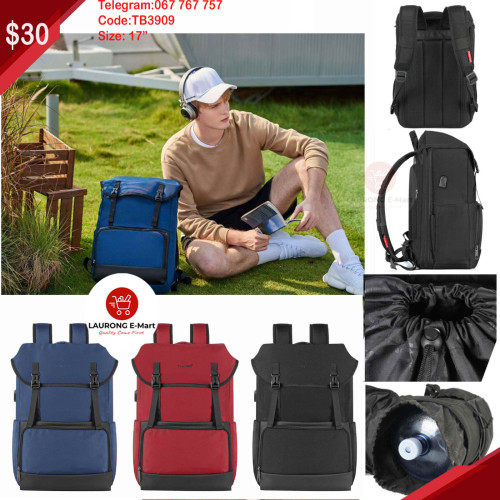 Laptop Backpack Good Quality 