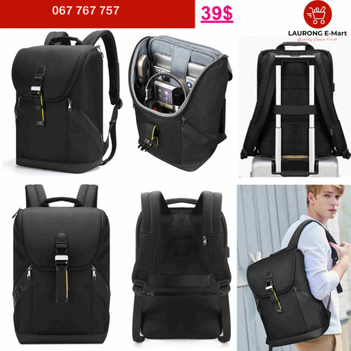 Laptop Backpack Good Quality