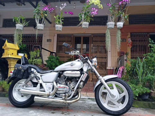 magna 250cc