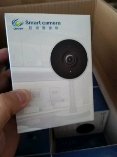 Tuya Smart CCTV