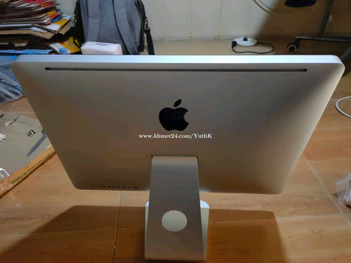 Apple iMac 27インチ 2011 i7 16GB SSD+HDD - タブレット
