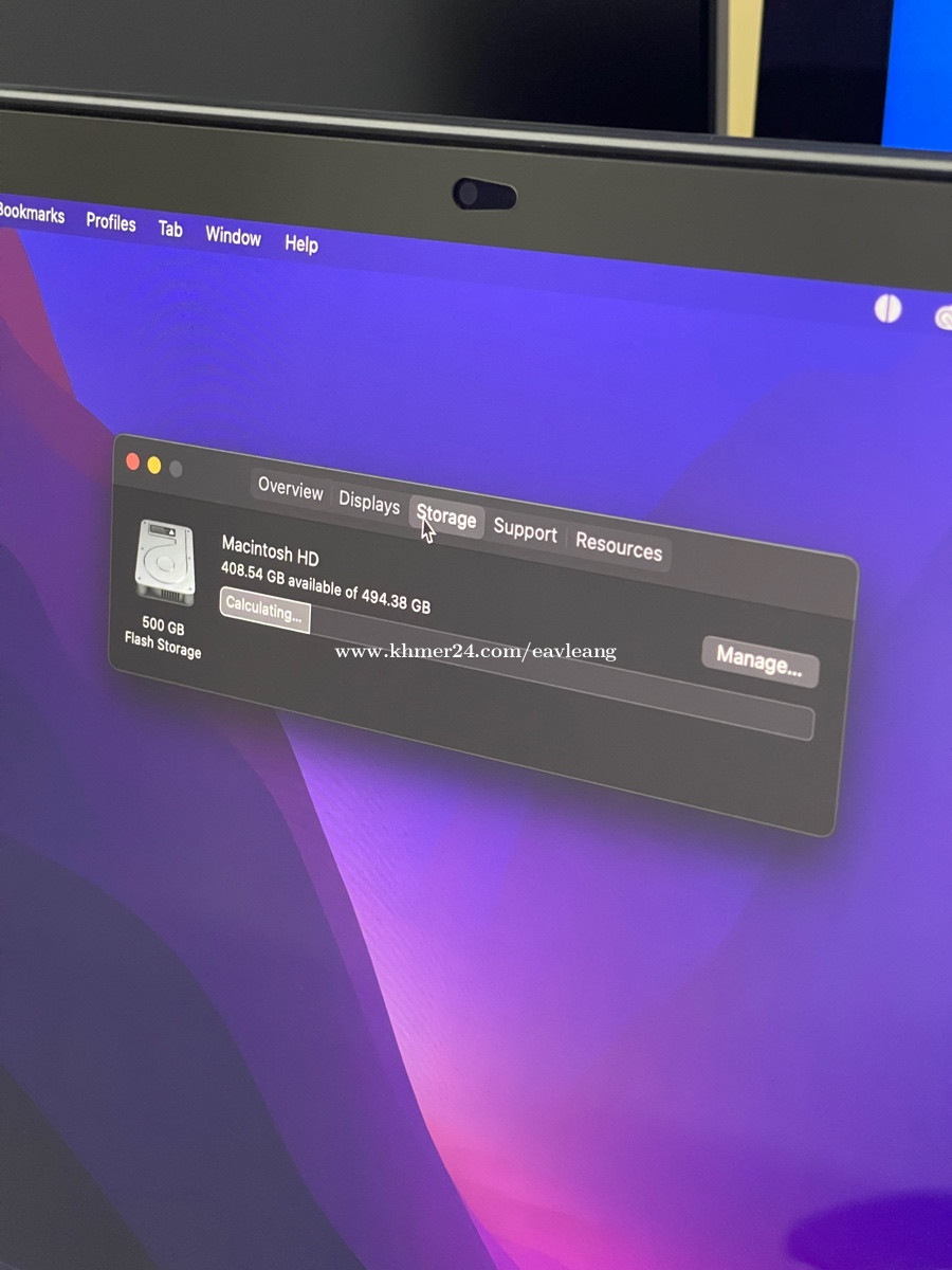 sell my Macbook Pro M1 2020 8+512g 99.99 new with box original full