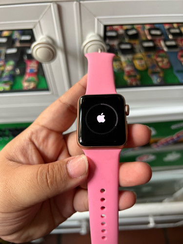 iwatch s3 38mm