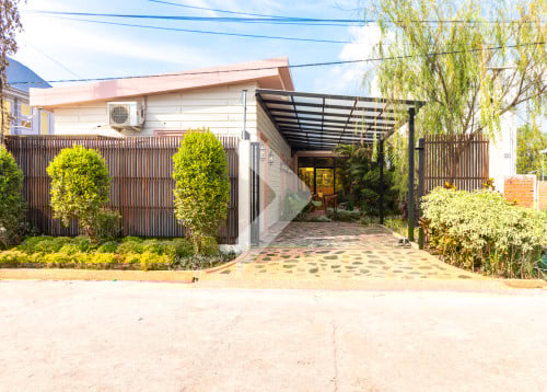 Villa for Sale - Kan Daek, Siem Reap