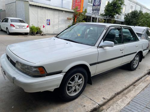 Camry 1991 Auto