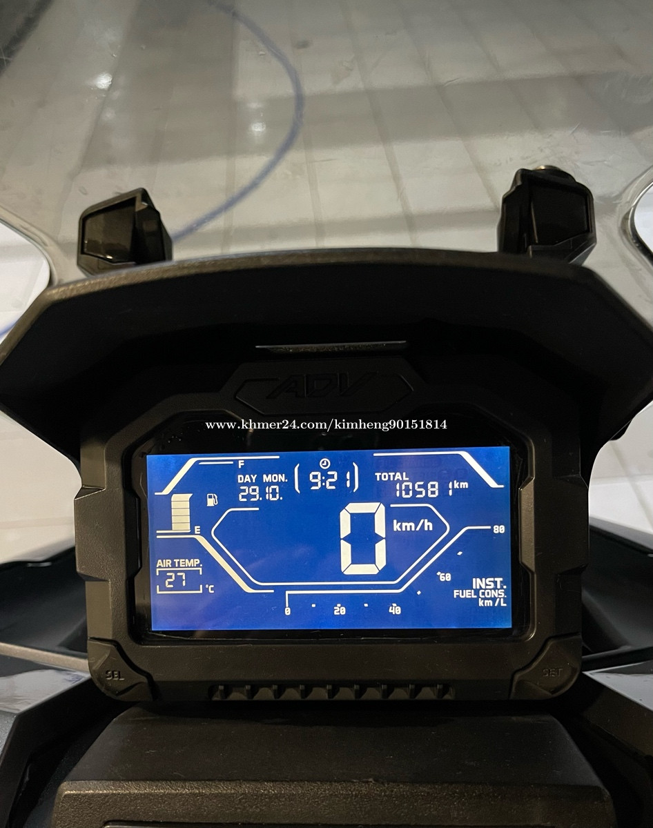 honda dream ncx 2020