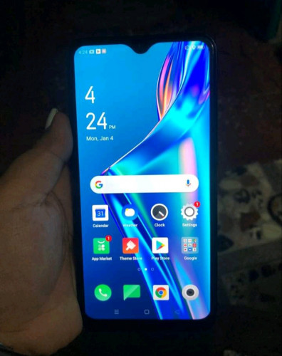 Oppo A12 Price $60.00 In Phnom Penh, Cambodia - SrËy Nëx | Khmer24.com