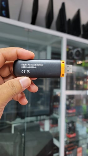 4G Wireless USB Dongle HSDPA 7.2Mbps