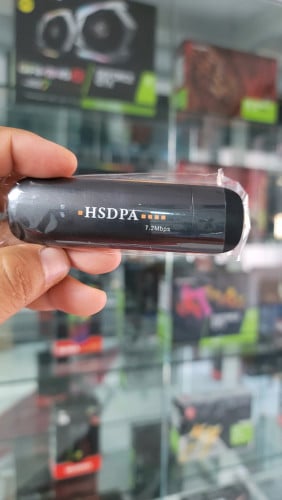 4G Wireless USB Dongle HSDPA 7.2Mbps