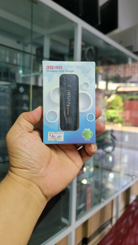 4G Wireless USB Dongle HSDPA 7.2Mbps