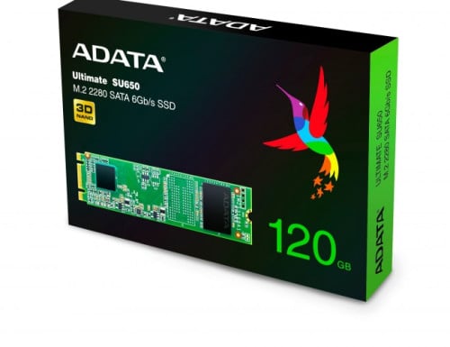 M.2 ADATA SU650NS38