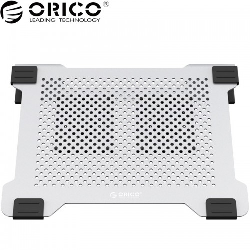 ORICO NA15 ULTRA SLIM 2FAN LAPTOP COOLING PAD in Phnom Penh, Cambodia on