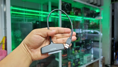 Unitek Smart Link Menta USB 3.1