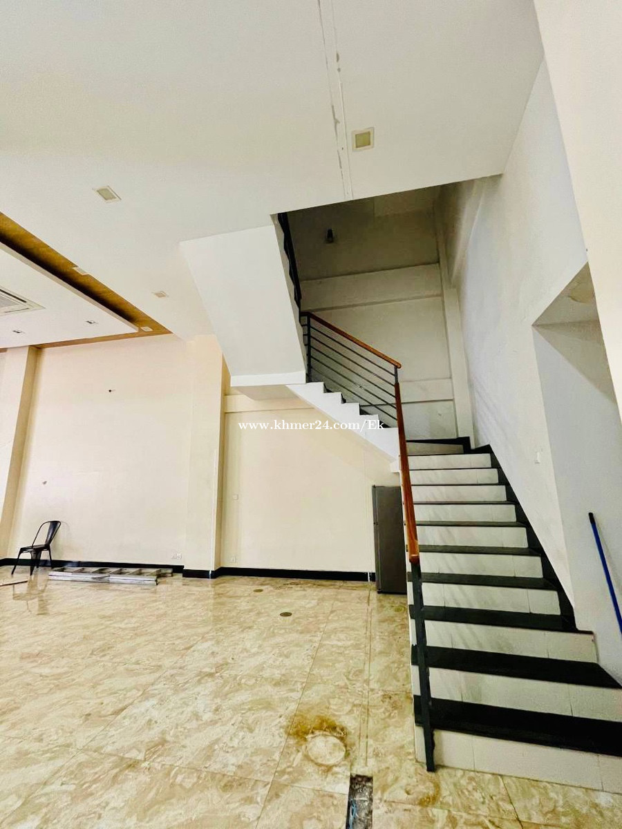 Apartment Building For Rent Near Olumpia City, 7Makara, Building Size: 9x18m, 11 Floors, Total Rooms: 24 Rooms, Have Office Two Floors: Approximately 250sqm, 11,000$ Per Month (Negotiable)